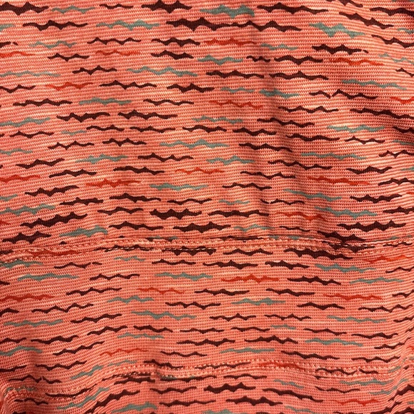 Toad&Co Cue Wrap Short Sleeve Dress - Picture 2 of 3